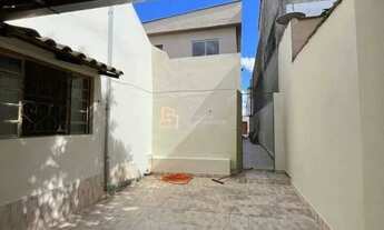 Imagem 3: Casa para aluguel, 2 quartos, Pedra Azul - Contagem/MG