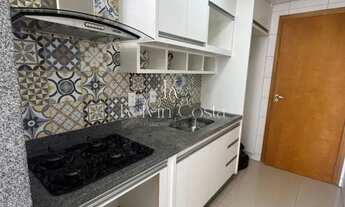 Imagem 6: Apartamento para alugar em Cuiabá - Condomínio Alvorada, Terra Nova - 60m²