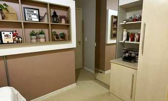 Imagem 6: Apartamento à venda em Jardim Itu-Sabará com 50 m², 2 quartos, 1 vaga