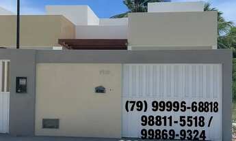 Imagem 2: Casa à venda em rua pública, BARRA DOS COQUEIROS, Barra dos Coqueiros, SE