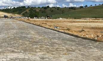 Imagem: Repasso lote no loteamento Parque Vila Verde