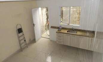 Imagem 5: Casa com 2 suítes garagem, piscina e churrasqueira