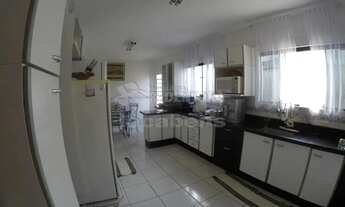 Imagem 7: Casa Condomínio em São José do Rio Preto