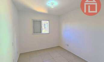 Imagem 6: Apartamento com 2 dormitórios para alugar, 58 m² por R$ 1.700,00/mês - Jardim Recreio - Br