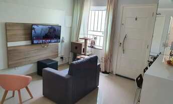 Imagem: Casa em condomínio à venda na Vila Prudente