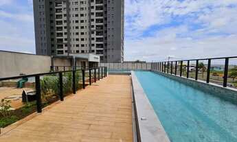 Imagem: Apartamento no condomínio Mozaic para venda