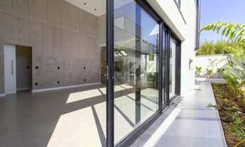 Imagem 5: Casa para alugar em Campinas, Alphaville Dom Pedro, com 3 suítes, com 240 m², Alphaville D