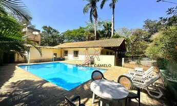 Imagem 2: Chácara com 6 quartos à venda, 10000 m² por R$ 880.000 - Flores E Florestas - Betim/MG