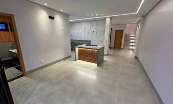 Imagem 3: Vende-se Sobrado novo de 3 suítes próximo da Havan - Palmas - To