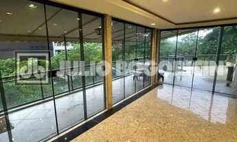 Imagem: Cobertura Linear Jardim Oceanico Barra da