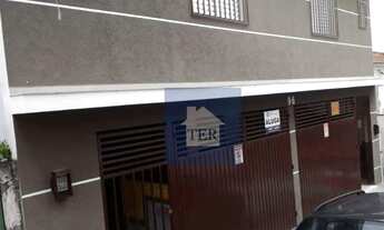 Imagem: Casa para alugar, 30 m² por R$ 1.262,33/mês