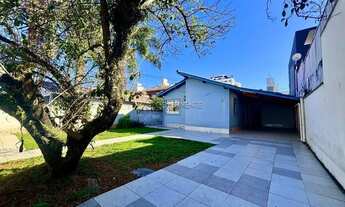 Imagem 2: CASA Á VENDA NO ABRAÃO - TERRENO 300 METROS - ESCRITURA PÚBLICA