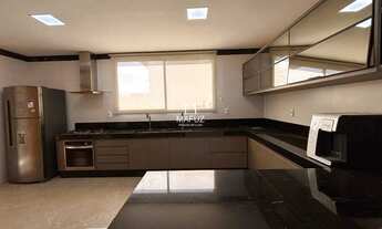 Imagem 6: Casa à venda, 4 quartos, 2 suítes, 4 vagas, Condomínio Boulevard - Lagoa Santa/MG