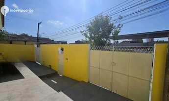 Imagem 2: Casa com 2 dormitórios para alugar por R$ 2.110,00/mês - Califórnia - Nova Iguaçu/RJ