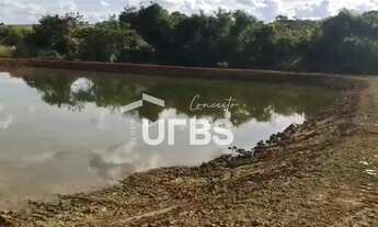 Imagem 3: Chácara em Araçu, próxima a Goiânia