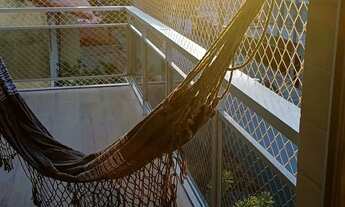 Imagem 7: Cabo Frio -TEMPORADA - Apartamento 3 quartos reformado próximo praia/comércio