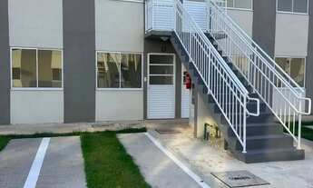 Imagem: Casas no condomínio Vivendas do Rio 1 e