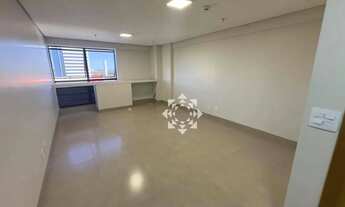 Imagem 3: Sala para alugar, 27 m² por R$ 3.500,00/mês - Plano Diretor Sul - Palmas/TO