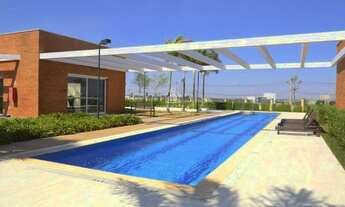 Imagem: Terreno com 349,14m² em Condomínio Fechado