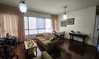 Imagem: Apartamento à venda, 3 quartos, 1 suíte