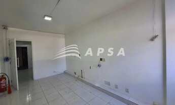 Imagem 5: NO CORAÇÃO DA TIJUCA, EM UM DOS PONTOS MAIS MOVIMENTADOS DA REGIÃO, ESTA SALA COMERCIAL NO