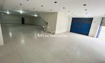 Imagem 3: Prédio comercial no centro de Itapevi, 600 m²