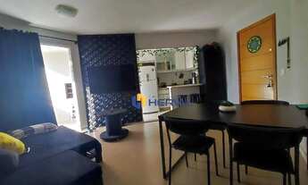 Imagem 2: Apartamento com 2 quartos à venda, 63 m² por R$ 420.000 - Vila Bosque - Maringá/PR