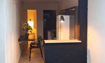 Imagem 3: Casa térreo totalmente mobilido em gravata pe