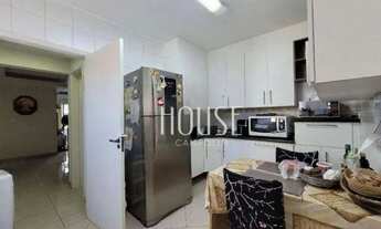 Imagem 3: Apartamento em Edifício Ettore Marangoni à venda em condomínio de alto padrão em Sorocaba