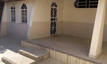 Imagem 5: Casa duplex em flores com piscina pronta pra morar