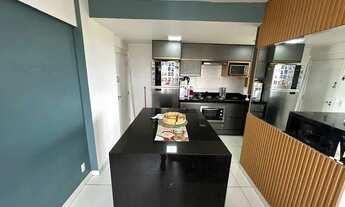 Imagem 3: Residencial Ilha Azul Qr 303 Samambaia Sul