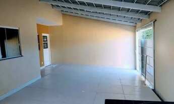 Imagem 6: Vendo casa com 3/4 em Santa Barbara