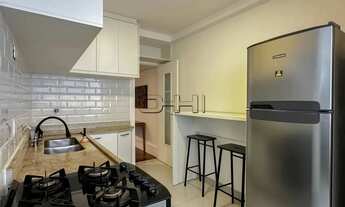 Imagem 11: Aluguel Apartamento 3 Dormitórios - 137 m² Cerqueira César