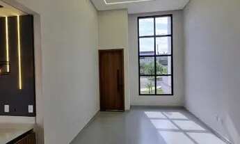 Imagem 2: Casa à venda, 160 m² por R$ 1.470.000,00 - Condomínio Jardim Mantova Residencial - Indaiat