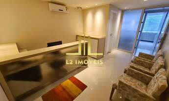 Imagem 2: LAJE COMERCIAL - ALPHABUSINESS