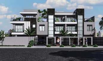 Imagem 7: Sobrado para Venda em Curitiba, Água Verde, 3 dormitórios, 3 suítes, 5 banheiros, 1 vaga