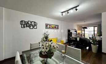 Imagem 3: Apartamento à venda, 2 quartos, 1 suíte, 1 vaga, Várzea - Teresópolis/RJ