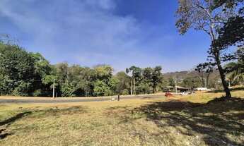 Imagem 4: Terreno no Residencial Aldeia do Vale