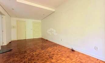 Imagem 2: Imperdível! Apartamento 2 Dormitórios,Suíte , box duplo ,Semi Mobiliado