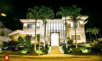 Imagem 4: Casa em Jurerê Internacional