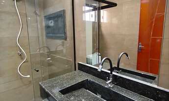 Imagem 2: 07-Casa no COHATRAC