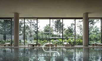 Imagem 4: Apartamento com 4 suítes no Mossunguê em Curitiba