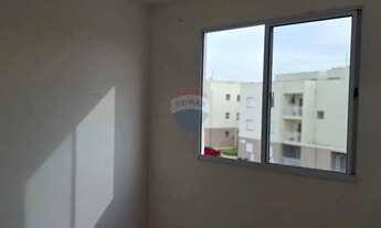 Imagem 7: Apartamento 2 Quartos c/ Churrasqueira em Botucatu