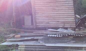 Imagem 2: Terreno de posse 264m2