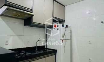 Imagem 2: Flat para aluguel, 1 quarto, 1 suíte, 1 vaga, 106 Sul (Arse 12) - Palmas/TO