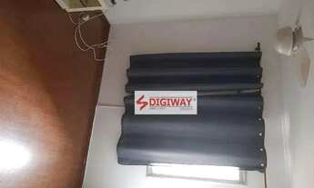 Imagem 7: Apartamento com 3 dormitórios para alugar, 65 m² por R$ 4.496,00/mês - Aclimação - São Pau