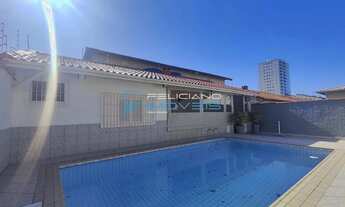 Imagem: Casa com 3 quartos, Flórida, Praia Grande