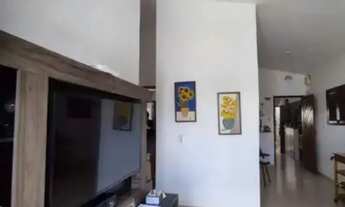 Imagem 3: Casa ampla 3 Quartos, Sala ,Quintal