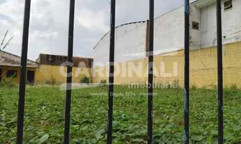 Imagem 7: Comercial Terreno em São Carlos