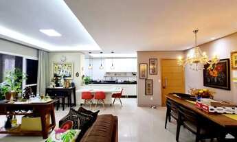 Imagem 3: ARTE PALHANO - R$ 860.000 -Apartamento à venda, 2 Quartos (1 Suíte), 95m², 2 vagas, Gleba